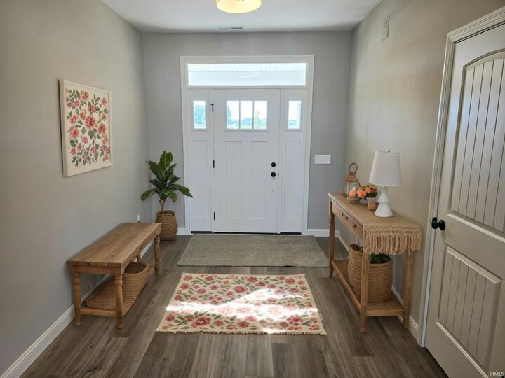 Property Photo:  5236 Fair Creek Run  IN 46818 