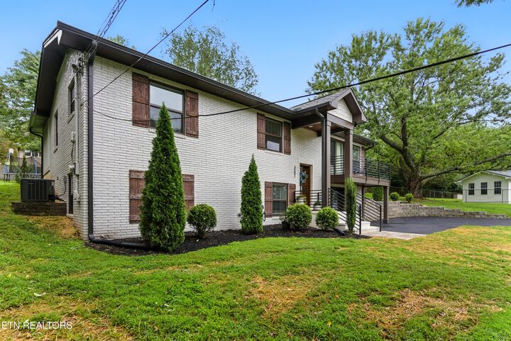 Property Photo: 6501 Wachese Lane TN 37912