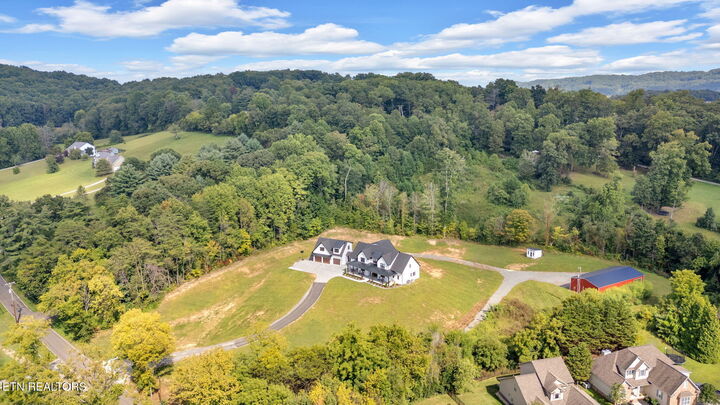 Property Photo: 1426 Greenwell Drive TN 37938