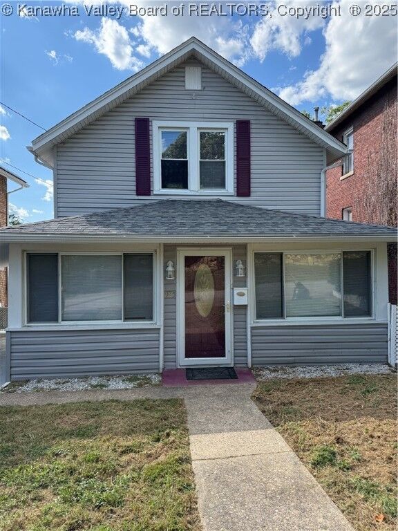 935 Somerset Drive  Charleston WV 25302 photo
