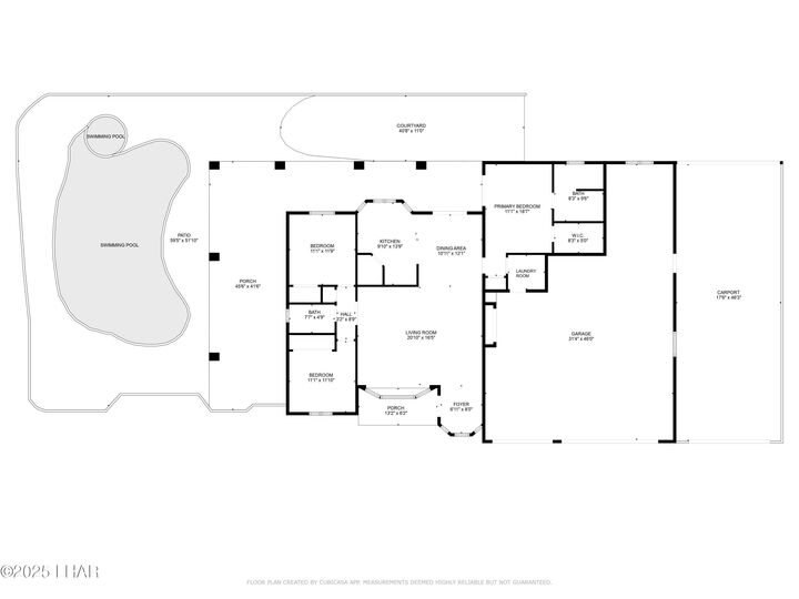 Property Photo:  3041 Douglas Dr  AZ 86404 