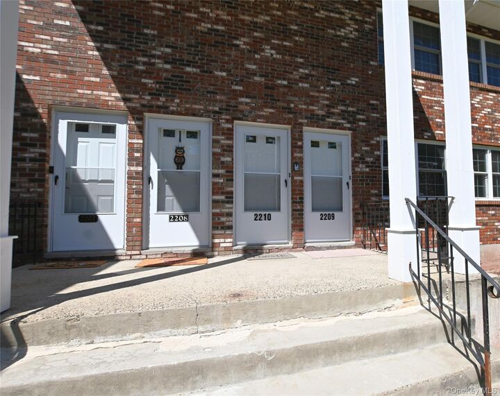Property Photo: 276 Temple Hill Road 2209 NY 12553