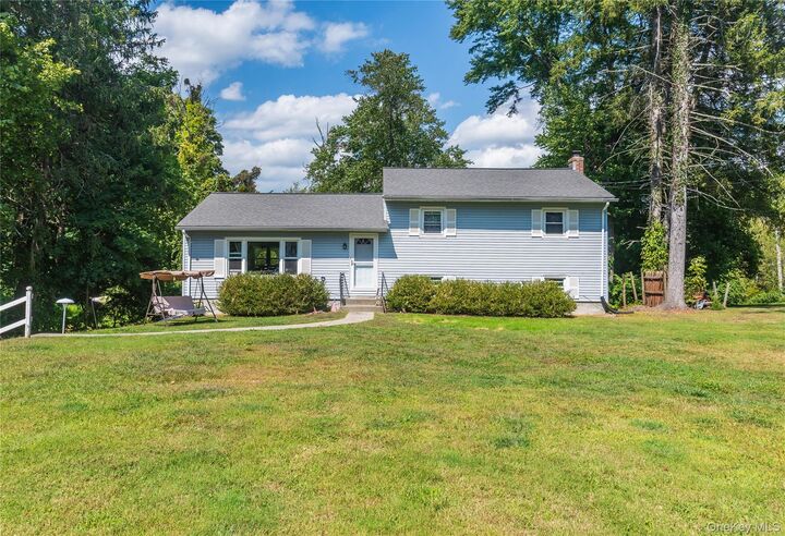 Property Photo: 31 Lawrence Road NY 12538