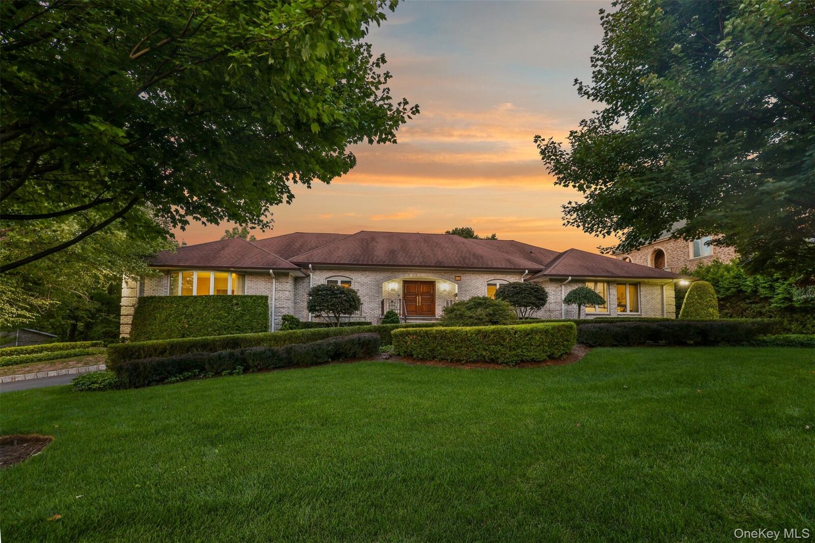 Property Photo: 305 S Grandview Avenue NY 10952