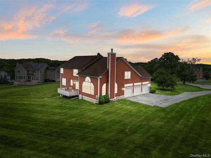Property Photo: 12 Brewster Court NY 10992
