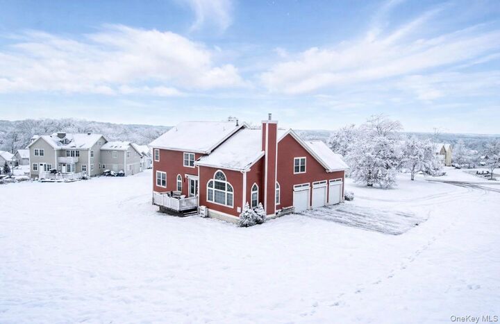 Property Photo: 12 Brewster Court NY 10992