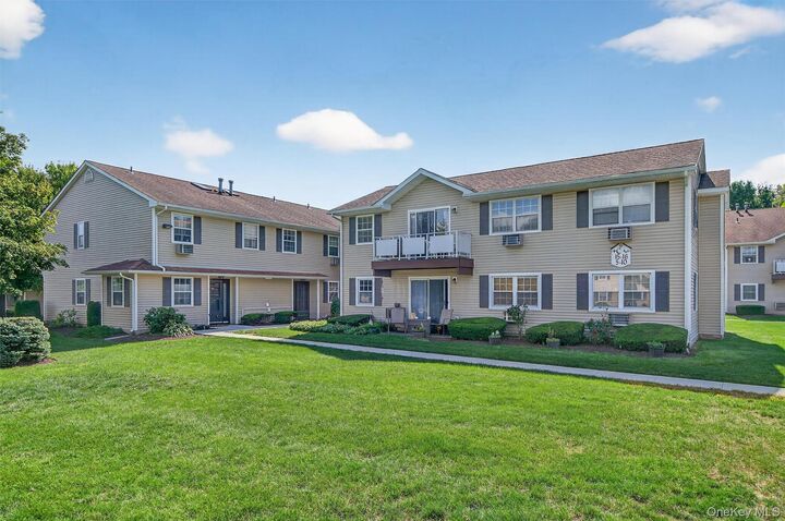 Property Photo:  100 Hillside Drive C15  NY 10941 