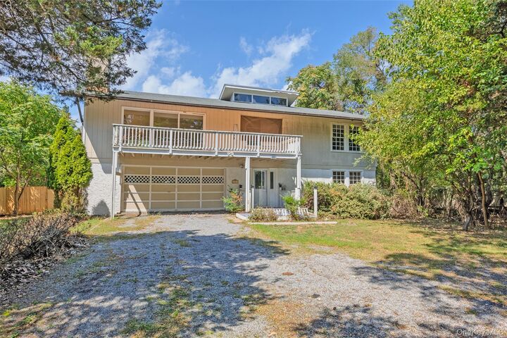 Property Photo:  3 Beach Plum Drive  NY 11768 