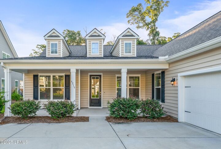 Property Photo:  4215 Sage Drive  SC 29907 