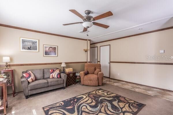 Property Photo: 5607 Cherry Lane FL 32110