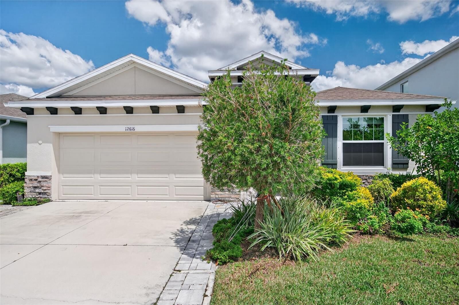 Property Photo:  12616 Promenade Estates Boulevard  FL 34238 