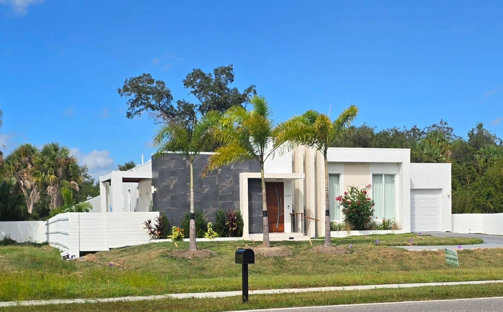 Property Photo:  4249 S Cranberry Boulevard  FL 34286 