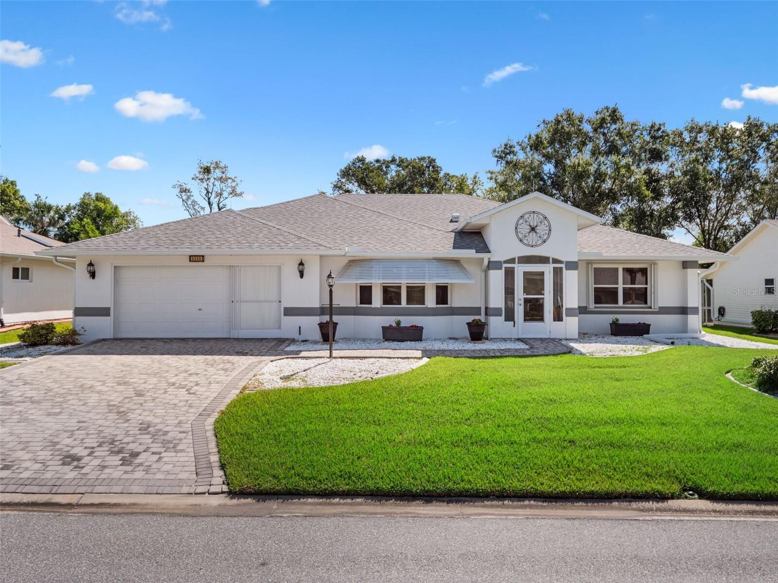 Property Photo: 6509 Borg Street FL 34748
