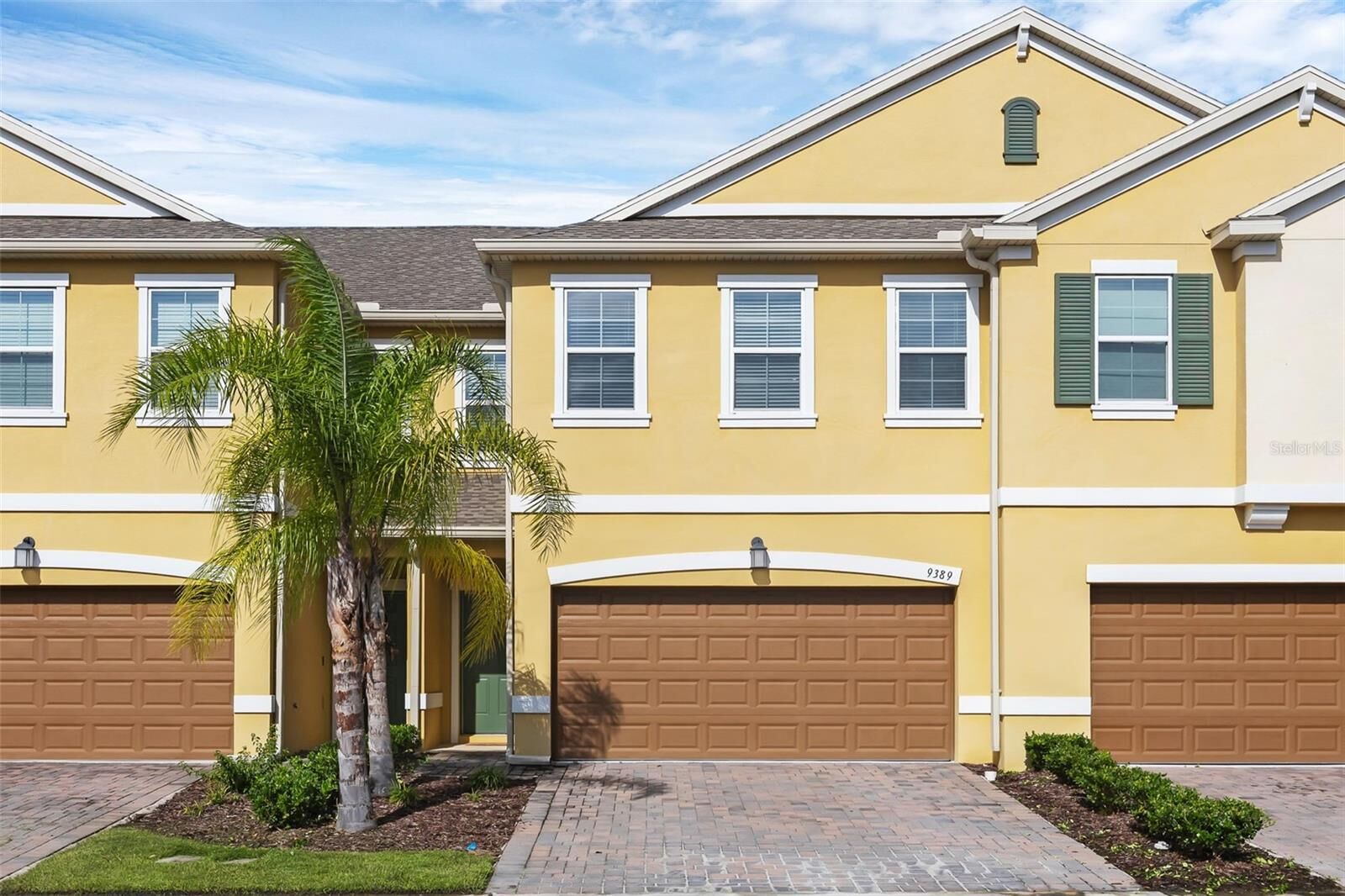 Property Photo: 9389 Tecumseh Drive FL 32825