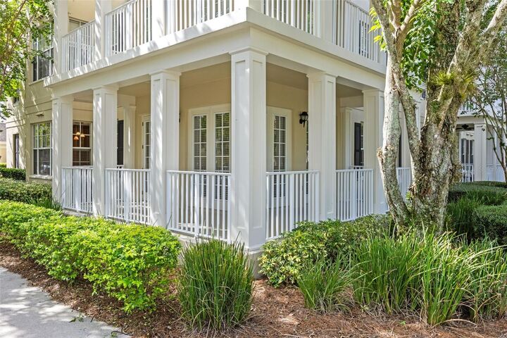 Property Photo: 844 Blue Sage Street 104 FL 34747