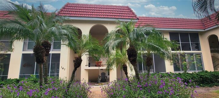 141 Avenida Messina 4  Sarasota FL 34242 photo