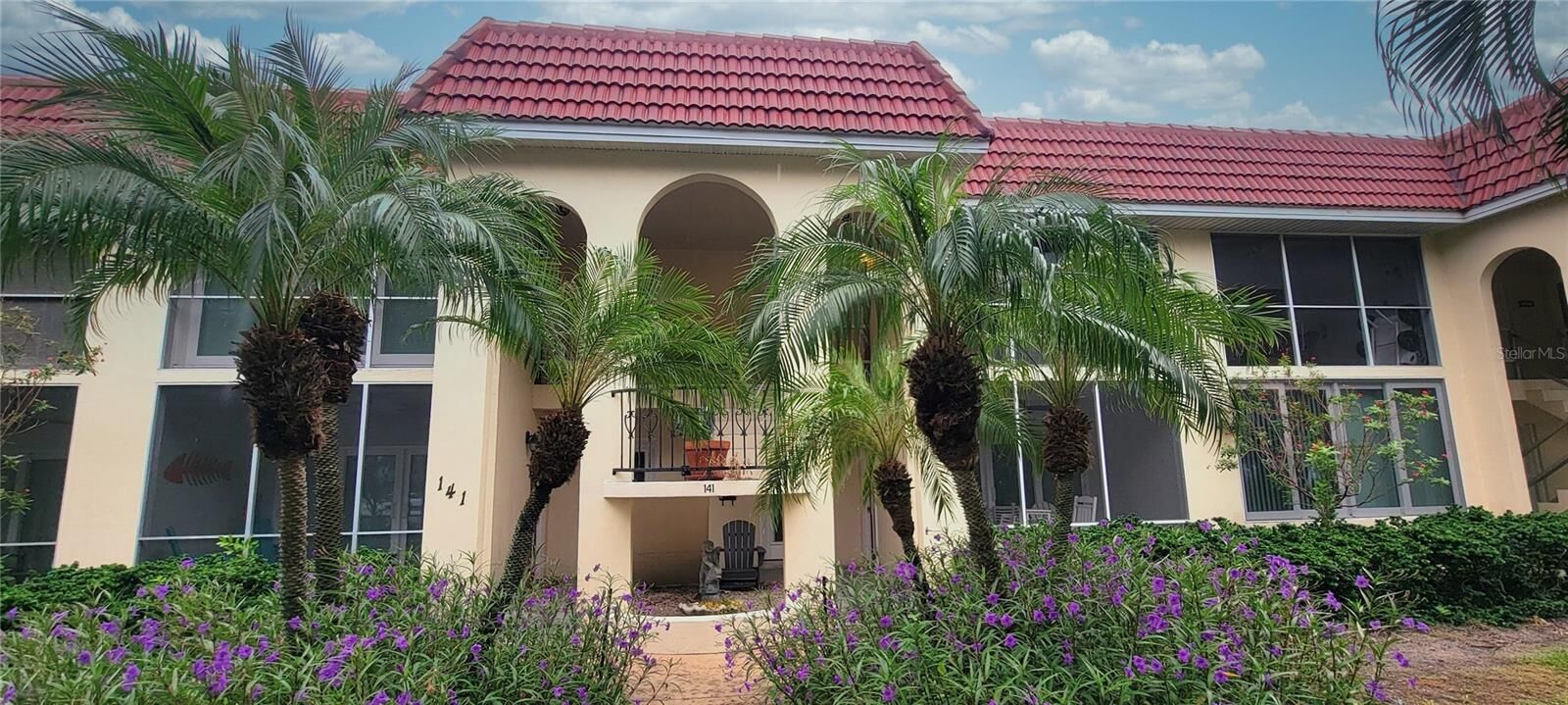 Property Photo:  141 Avenida Messina 4  FL 34242 
