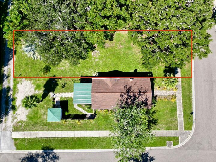 Property Photo:  7th Avenue N  FL 33710 