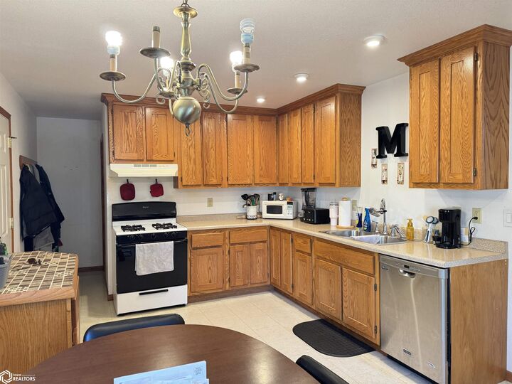 Property Photo: 1200 Perkins Avenue IA 52601