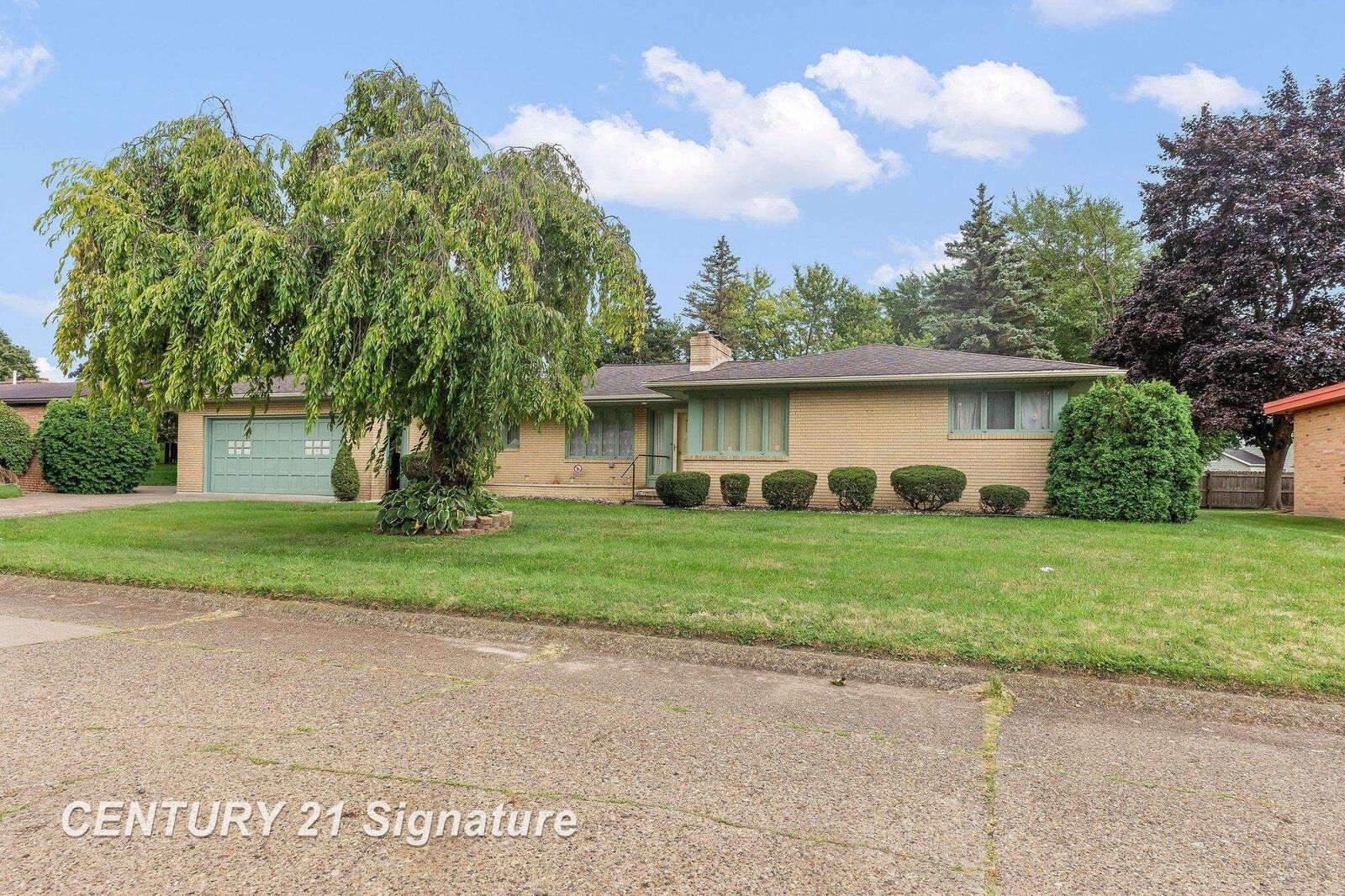 Property Photo:  38 Elmview Court  MI 48602 