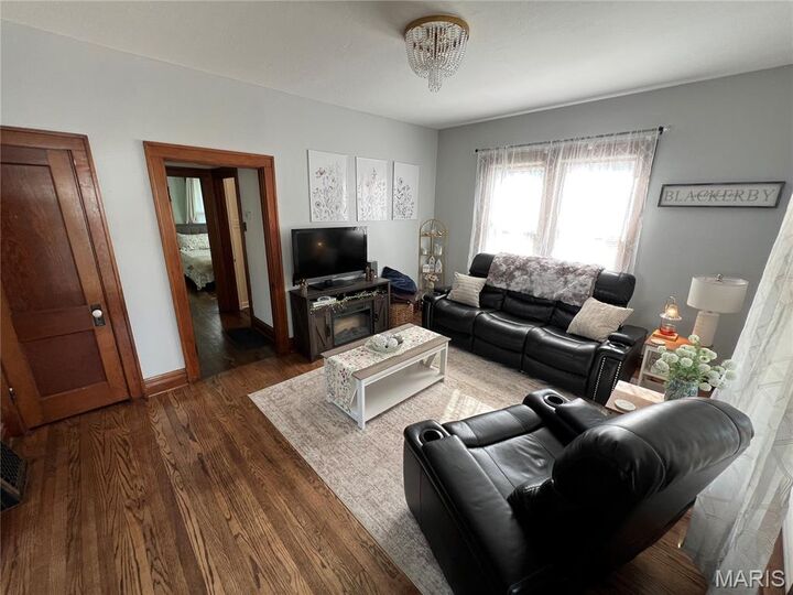 Property Photo: 1420 12th Street IL 62249