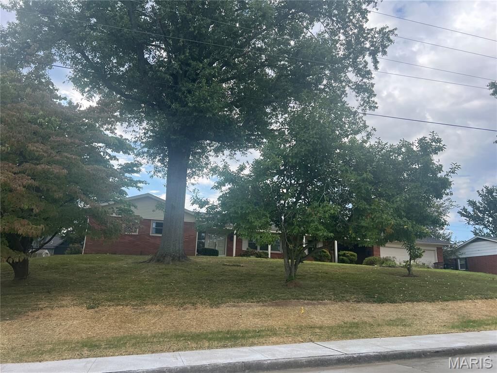 Property Photo:  2449 Janet Drive  MO 63701
