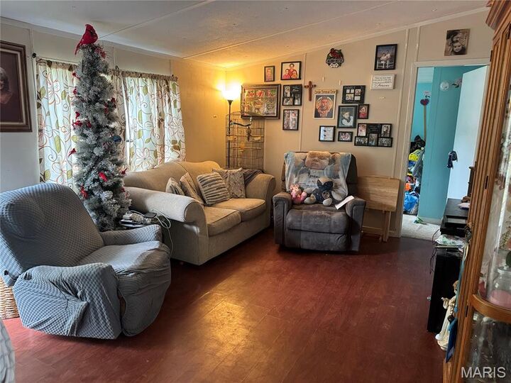 Property Photo:  6061 Parkedge Drive  MO 63051 