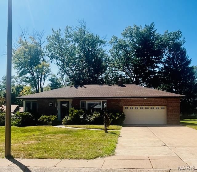 Property Photo:  6027 Guilford Place  MO 63109 