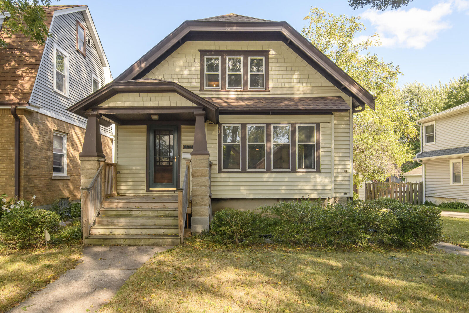 Property Photo:  2262 N 71st. St  WI 53213 