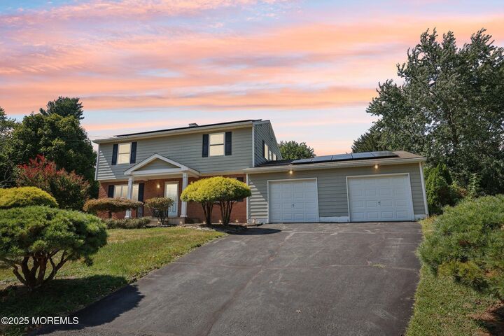 317 Glenn Avenue  Lawrence NJ 08648 photo