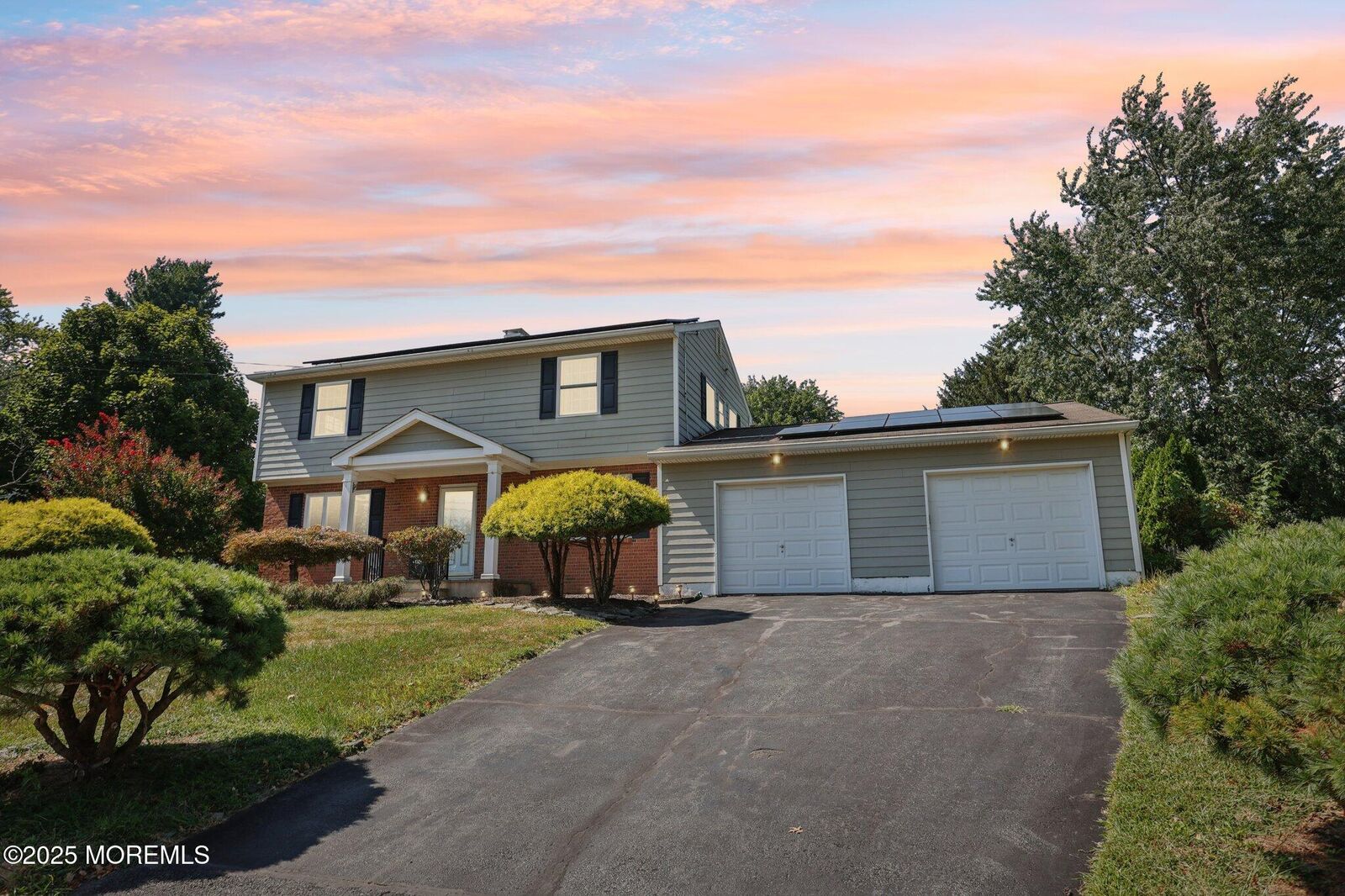 Property Photo: 317 Glenn Avenue NJ 08648