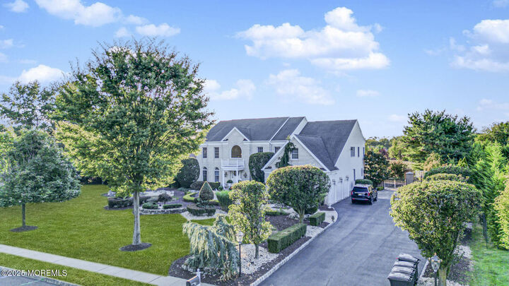 Property Photo: 1 Keenlan Way NJ 07728