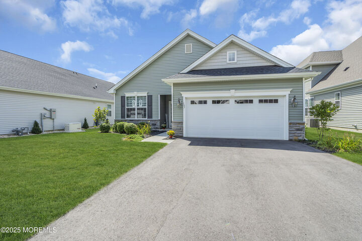 Property Photo:  137 Churchill Boulevard  NJ 08533 