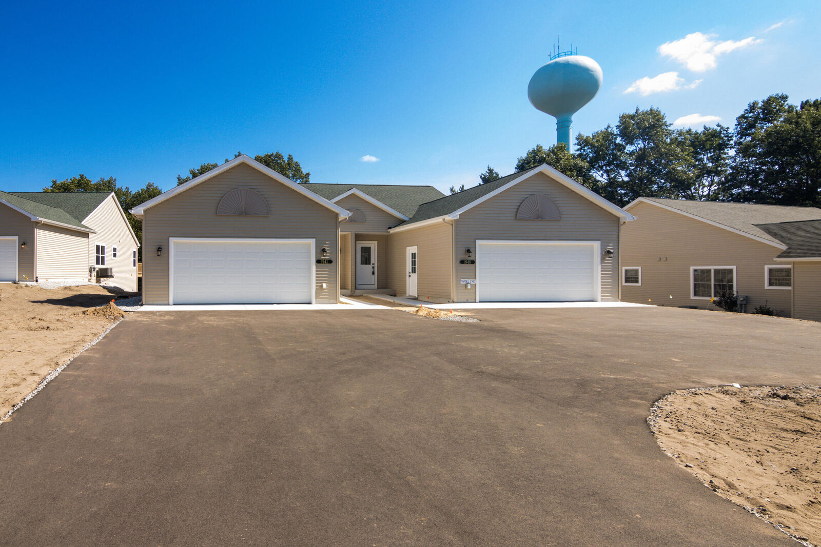 Property Photo:  1941 Pine Ridge Drive  MI 49660 