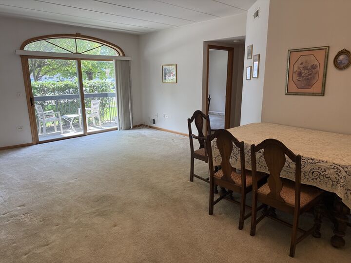 Property Photo:  7900 S Nagle Avenue 1S  IL 60459 