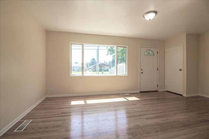 Property Photo: 2211 Black Road IL 60435