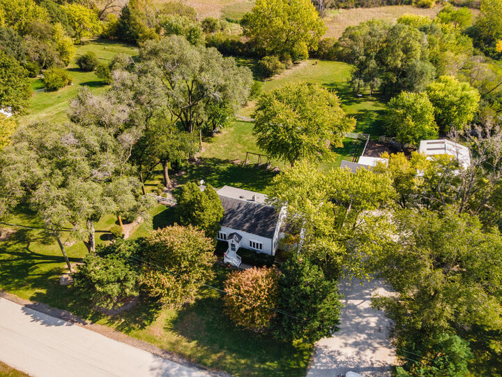 Property Photo: 4S365 Meadow Road IL 60563