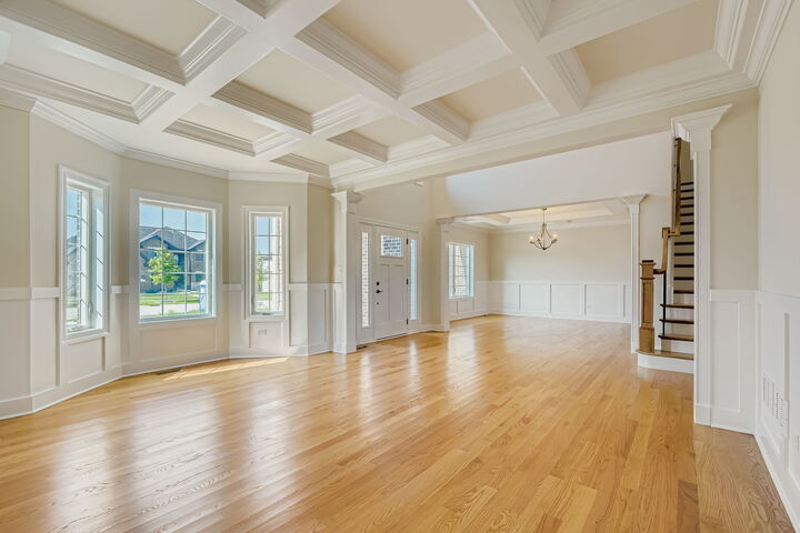 Property Photo: 24760 Hickory Court IL 60417