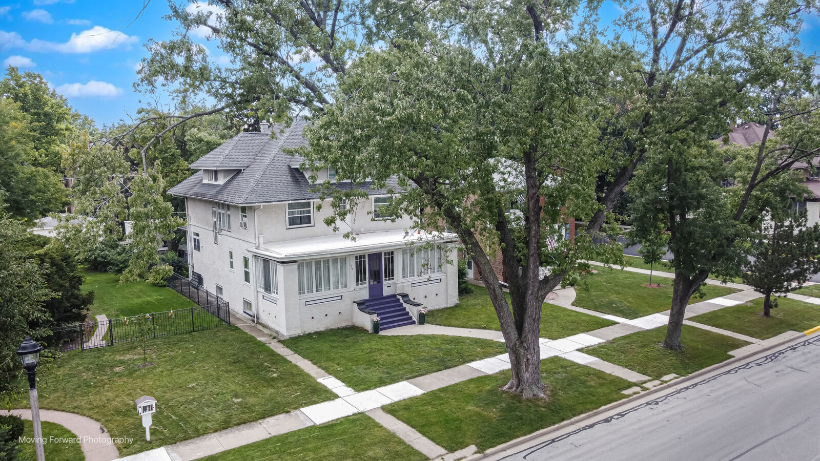 Property Photo:  3145 Wisconsin Avenue  IL 60402 