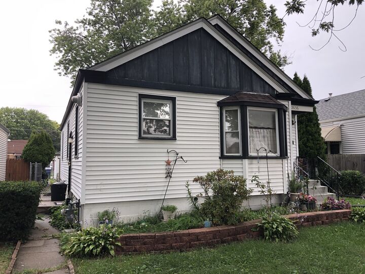 Property Photo:  2636 121st Place  IL 60406 