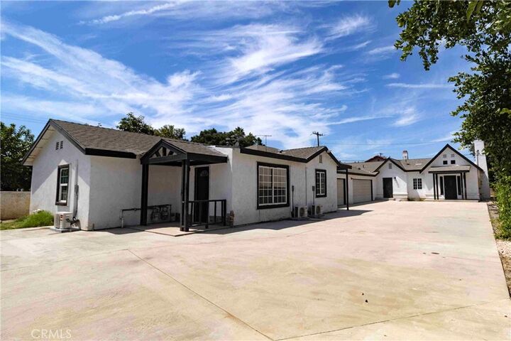 Property Photo:  2315 Granada Avenue B  CA 91733 