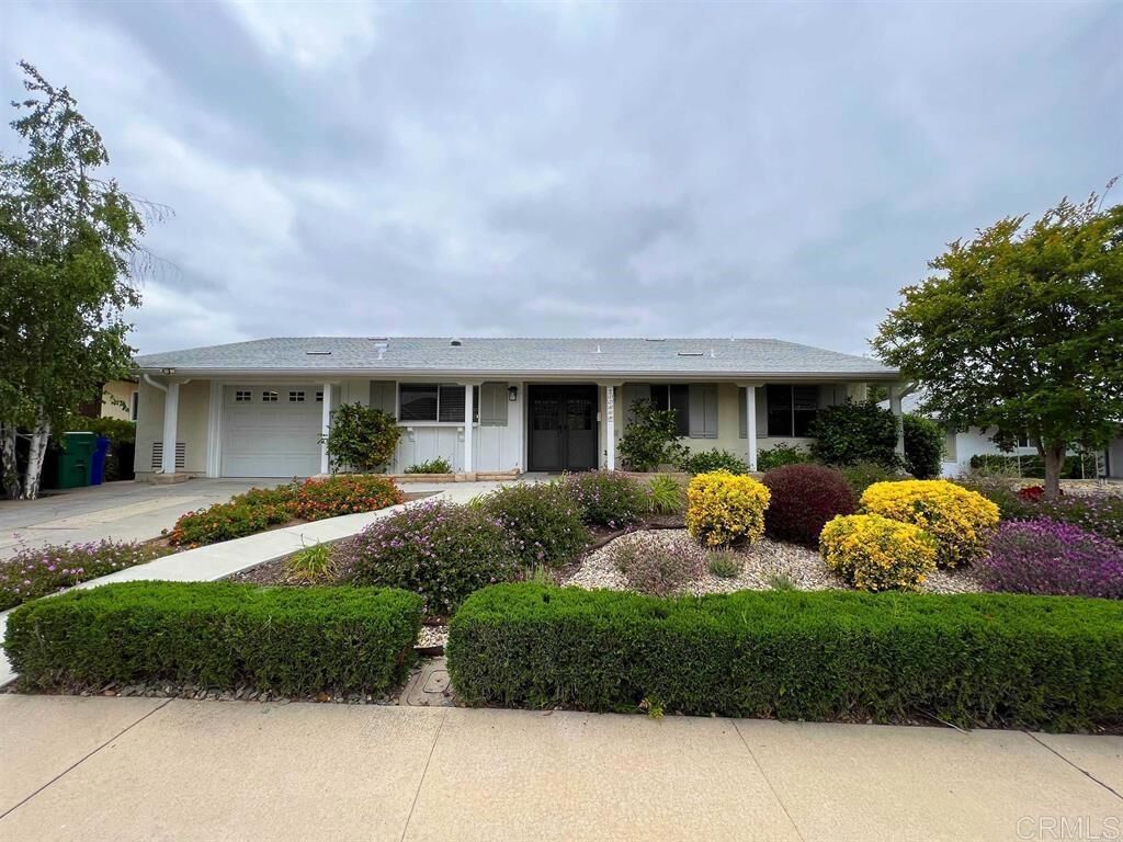 Property Photo:  12468 Horado Road  CA 92128 