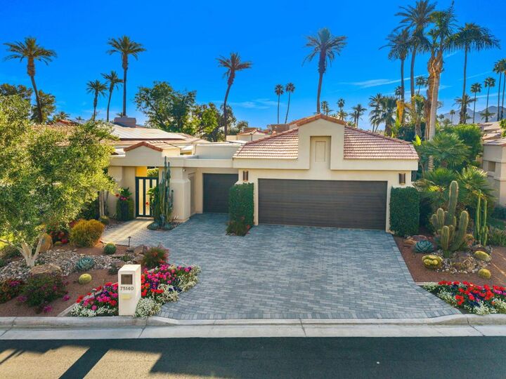 75140 Inverness Drive  Indian Wells CA 92210 photo