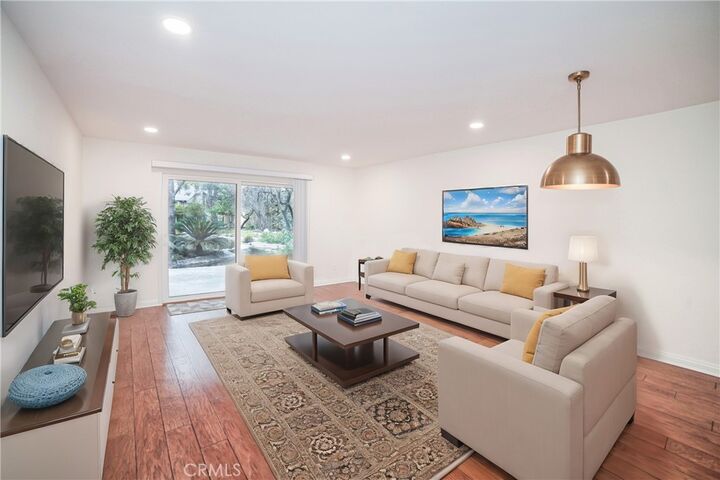 Property Photo: 7050 Shoup Avenue 175 CA 91303