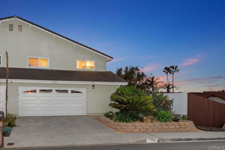 Property Photo:  6709 Cantil Street  CA 92009 