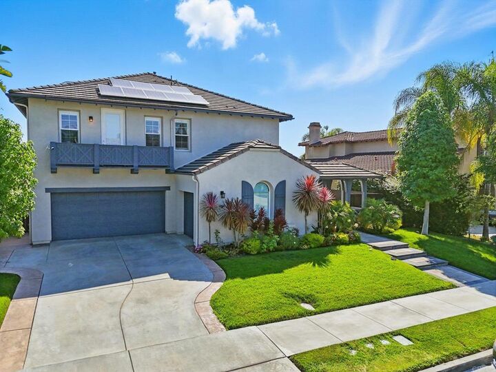 Property Photo:  1461 Agate Creek Way  CA 91915 