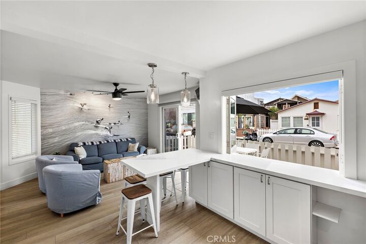Property Photo: 207 40th Street CA 92663