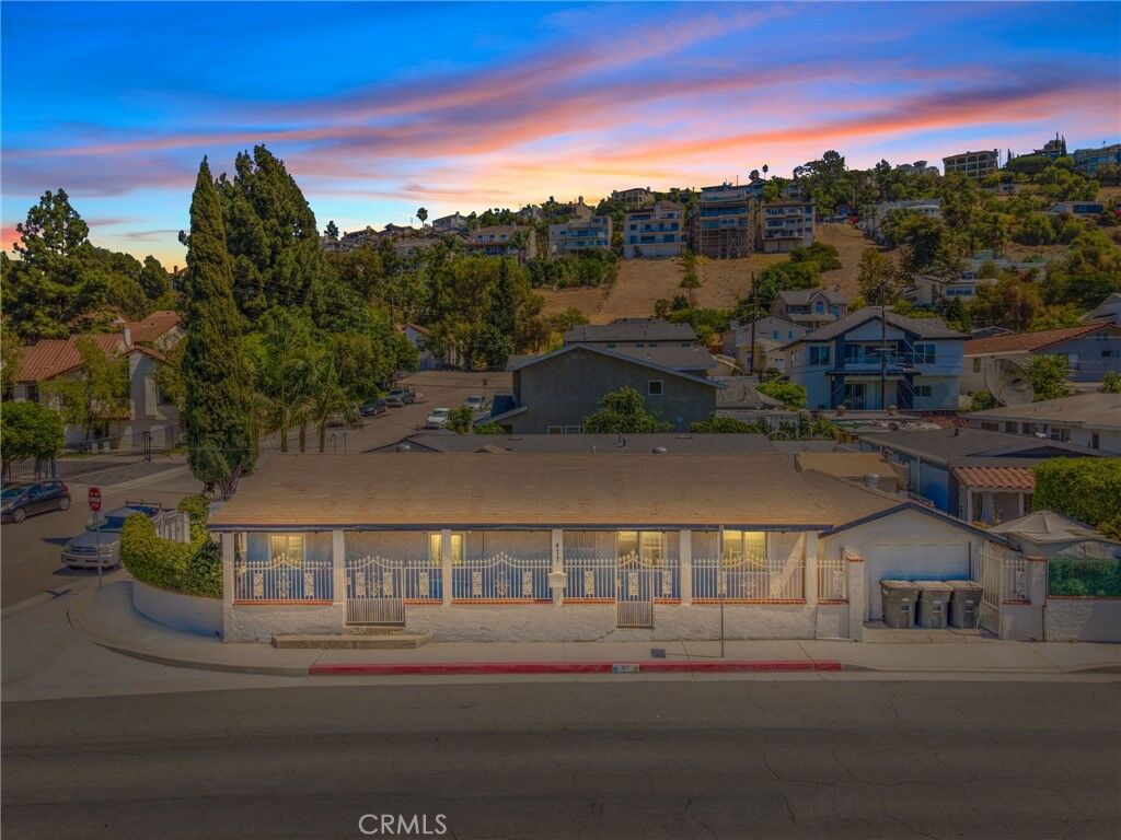 Property Photo: 411 S Hewes Street CA 92869