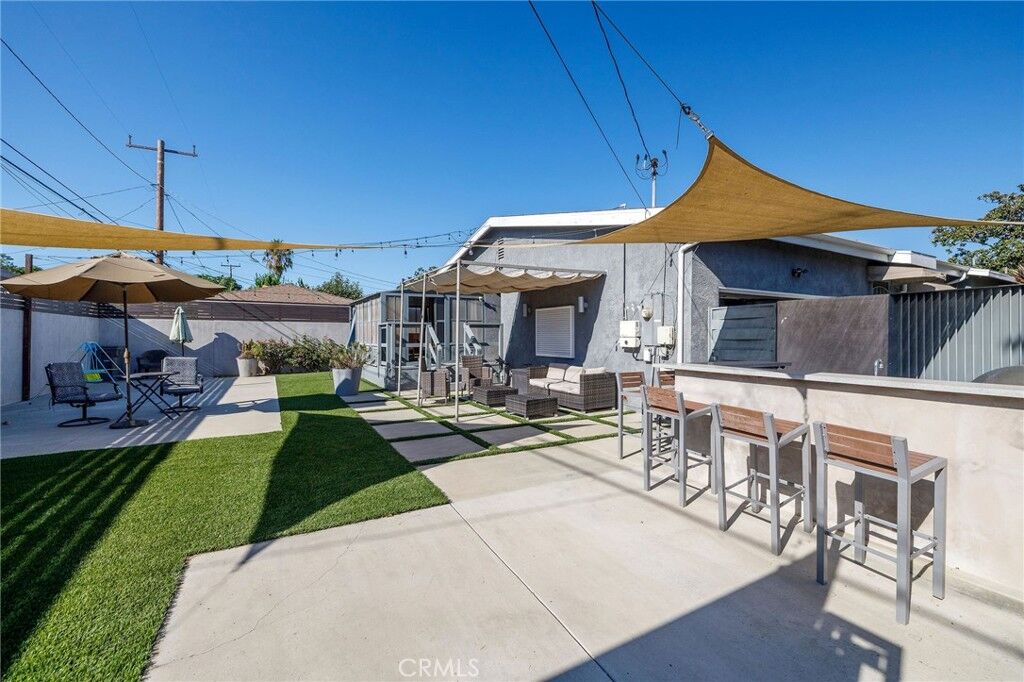 Property Photo:  2905 Magnolia Avenue  CA 90806 