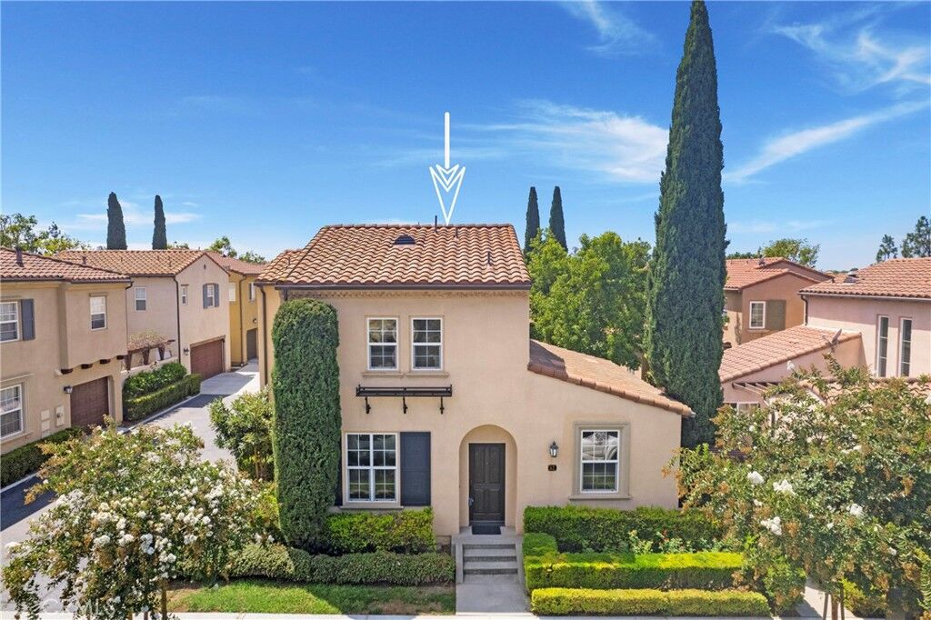 Property Photo: 62 Chantilly CA 92620